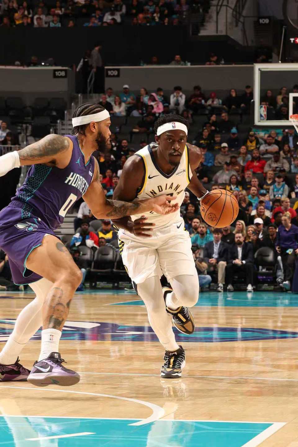 终结队史最长13连败！卡莱尔1000胜步行者险胜黄蜂 三球33+8